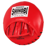 Shinobi Mecian Focus Mitts