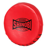 Shinobi Mecian Focus Mitts