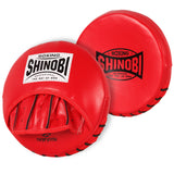 Shinobi Mecian Focus Mitts