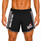 MMA FACTORY Renegade 2.0 Shorts