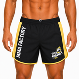 MMA FACTORY Renegade 2.0 Shorts