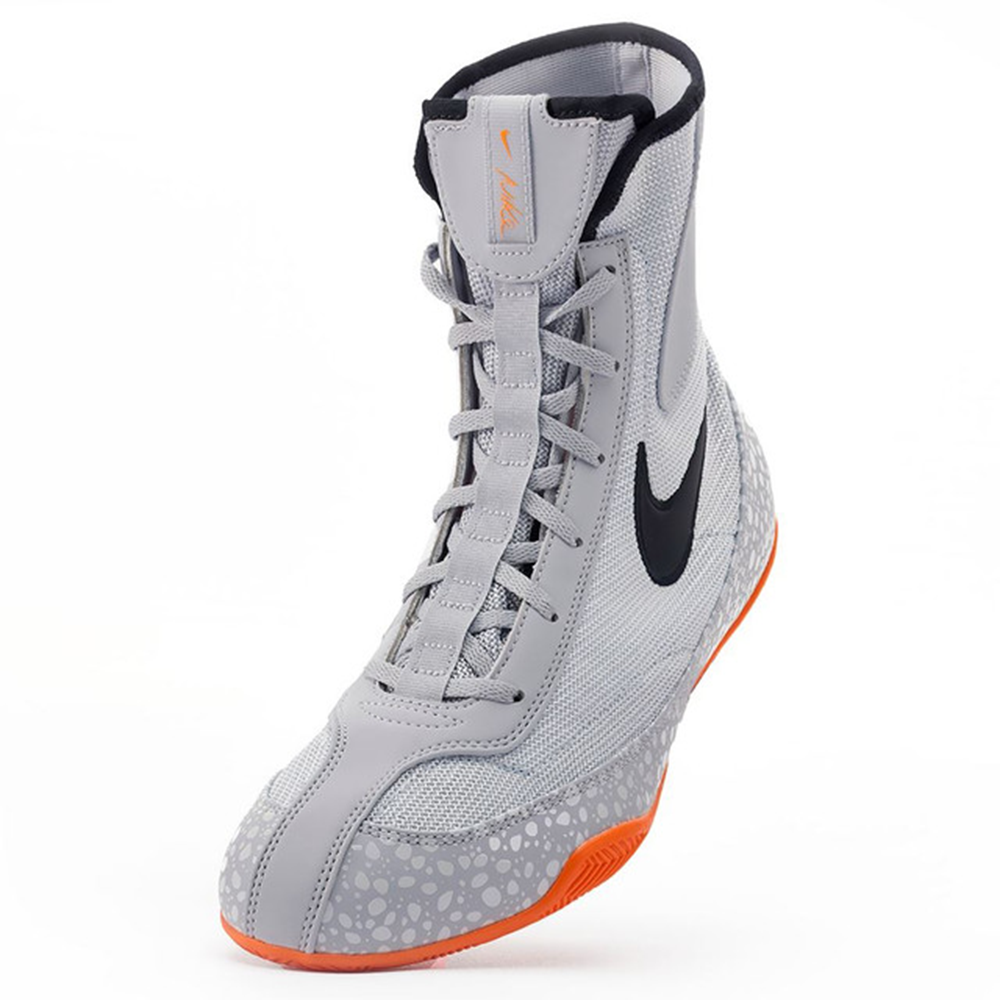 Nike Machomai 2 Boxing Shoes - 2024 Special Edition