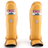 Yokkao Matrix Shin Guards