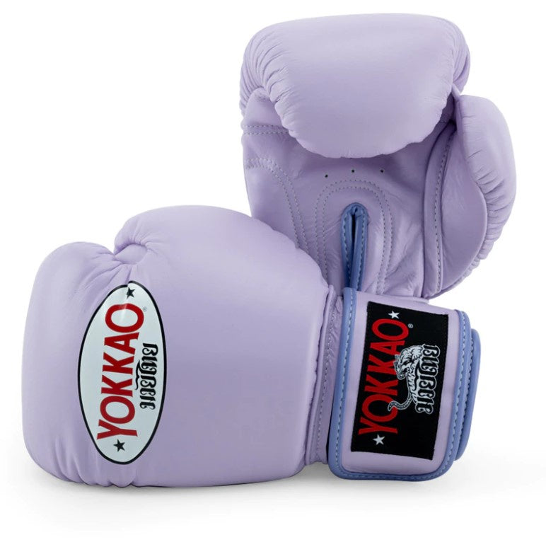 Yokkao Matrix Boxing Gloves