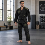 Viking Muaka BJJ GI