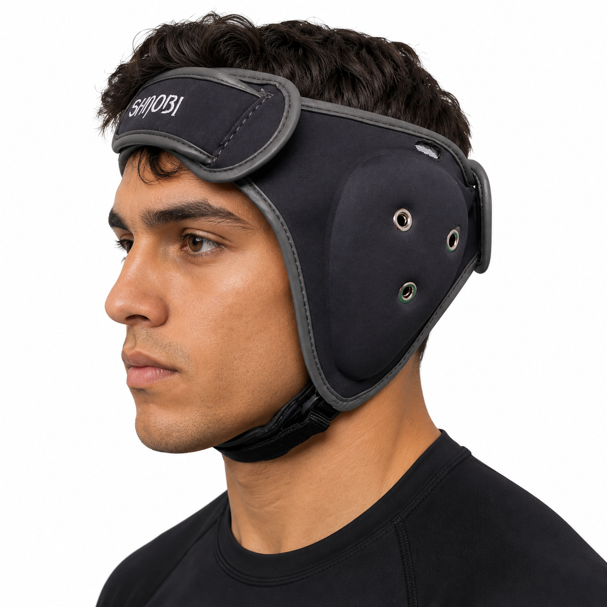 Shinobi Ear Guards