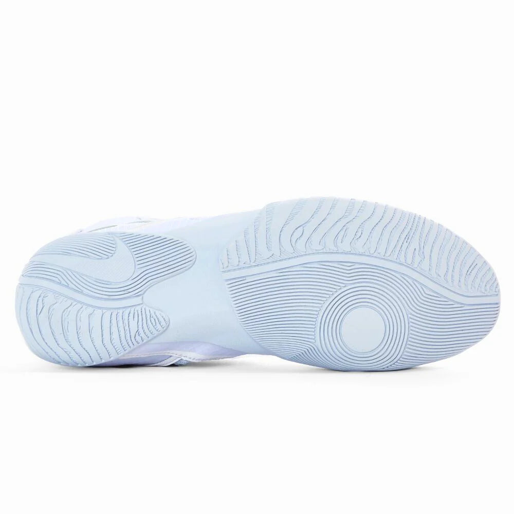 Nike Hyperko 2.0 Boxing Shoes - White/Black/Photon