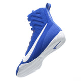 Nike Machomai 3 Boxing Shoe - Blue/White