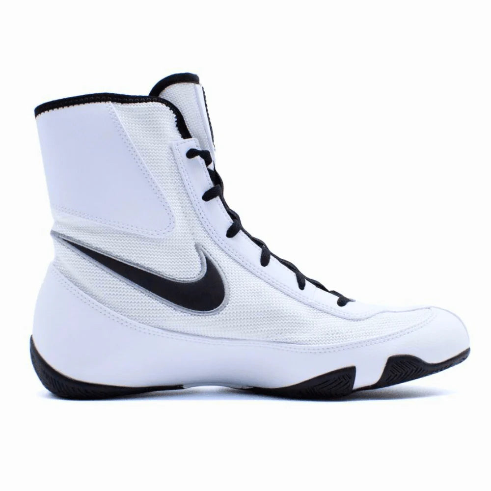 Nike Machomai 2 - White/Black/Grey