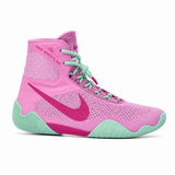 Nike Tawa Wrestling Shoes - Pink