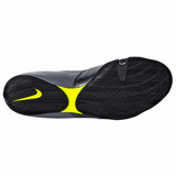 Nike HyperKO 1 Boxing Shoes - Grey/Yellow Volt