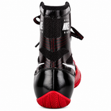 Nike HyperKO 1 Boxing Shoes - Red/Black