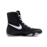 Nike Machomai 2 - Black/White/Grey
