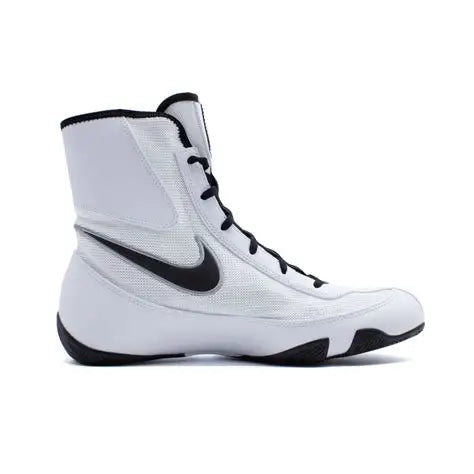 Nike Machomai 2 - White/Black/Grey