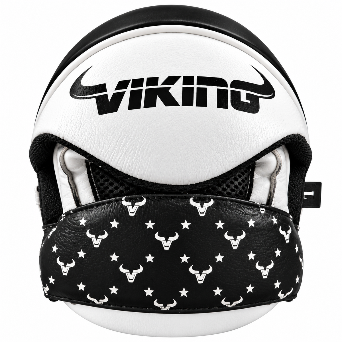 Viking Phoenix Strike Leather Mitts