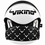 Viking Phoenix Strike Leather Mitts
