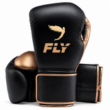 Fly Superloop 2 - Black/Gold