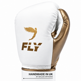 Fly Superloop 2 - White/Gold