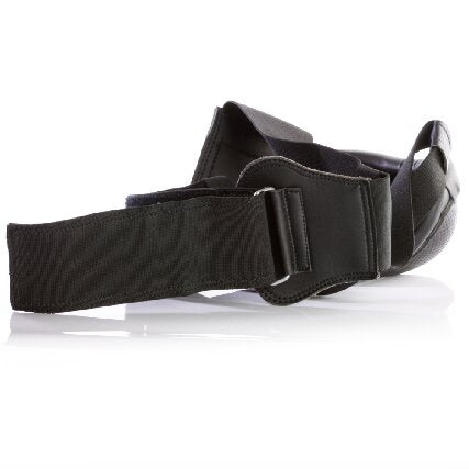 Punch Black Diamond Steel Groin Guard