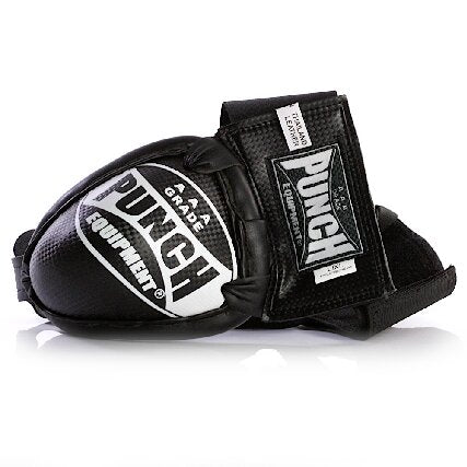 Punch Black Diamond Steel Groin Guard