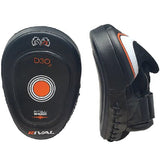Rival RPM10 Intelli-Shock Punch Mitts