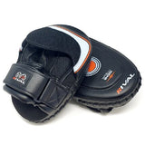 Rival RPM10 Intelli-Shock Punch Mitts