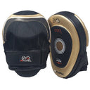 Rival RPM10 Intelli-Shock Punch Mitts