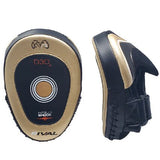 Rival RPM10 Intelli-Shock Punch Mitts