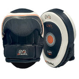 Rival RPM10 Intelli-Shock Punch Mitts
