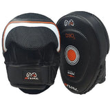 Rival RPM10 Intelli-Shock Punch Mitts