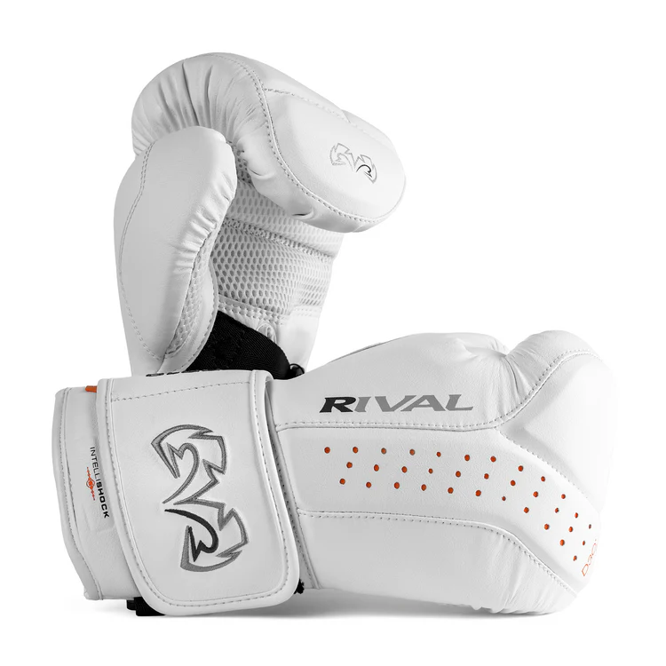 Rival RB10 Intelli-Shock Bag Gloves