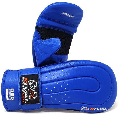 Rival RB5 Bag mitts