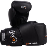 Rival RB50 Intelli-Shock Compact Bag Gloves
