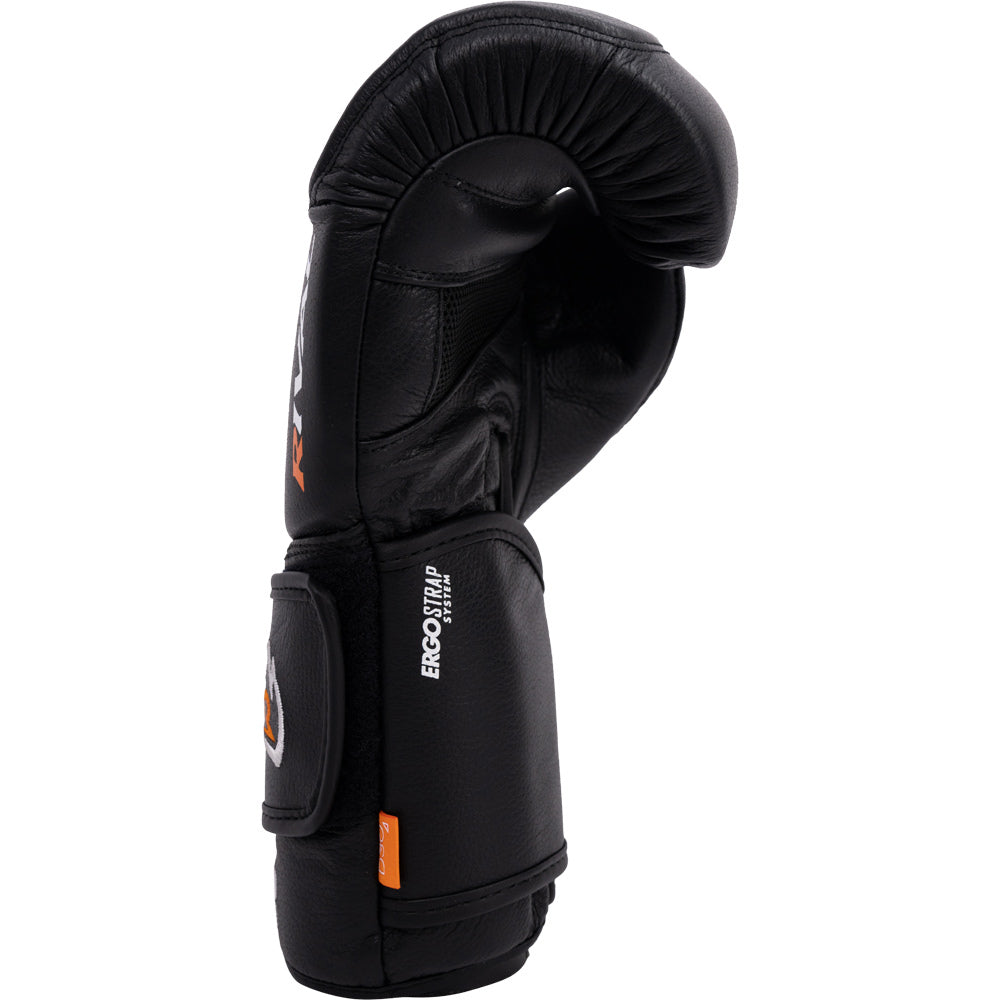 Rival RB50 Intelli-Shock Compact Bag Gloves