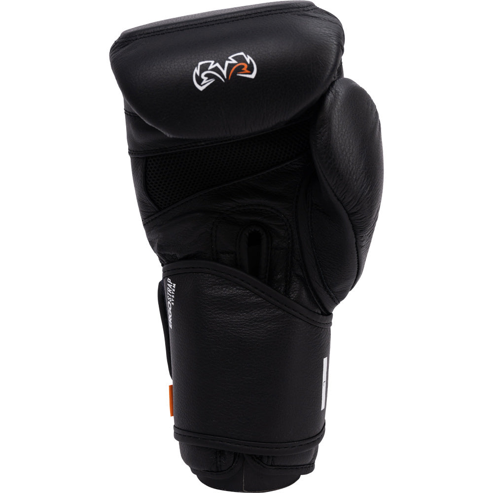 Rival RB50 Intelli-Shock Compact Bag Gloves