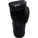 Rival RB50 Intelli-Shock Compact Bag Gloves