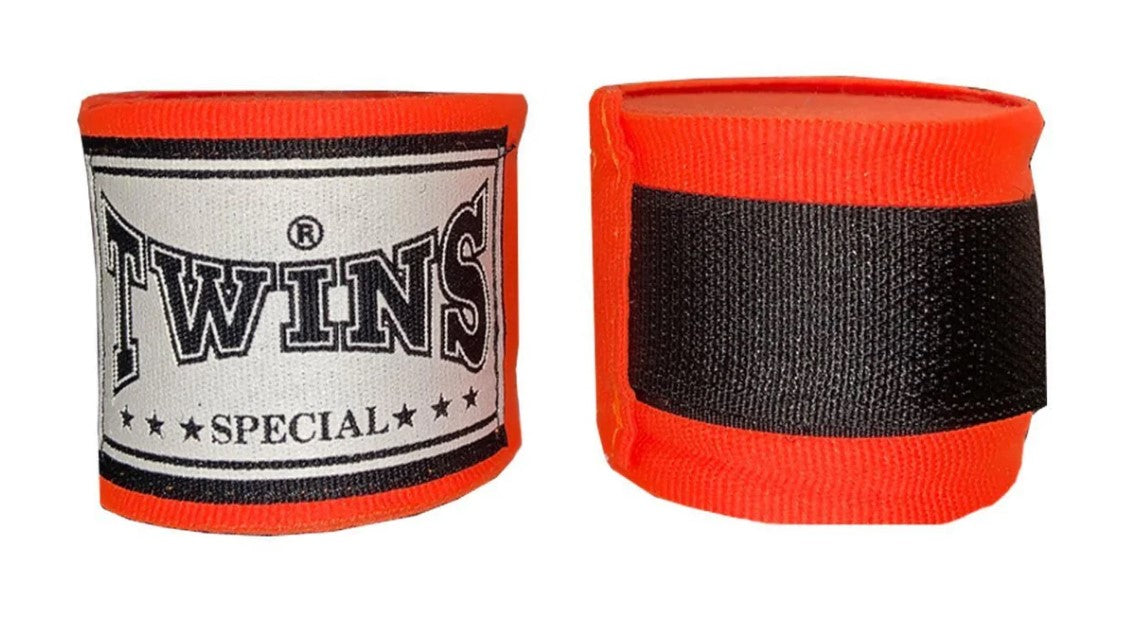 Twins Special Handwraps - CH5
