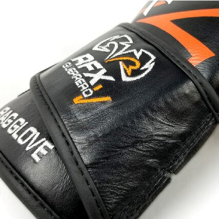 RIVAL RFX-GUERRERO-V BAG GLOVES - HDE-F