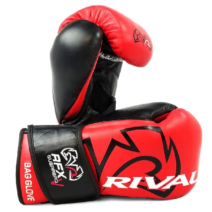 RIVAL RFX-GUERRERO-V BAG GLOVES - HDE-F