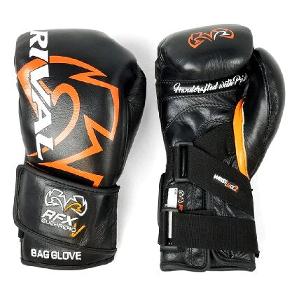 RIVAL RFX-GUERRERO-V BAG GLOVES - HDE-F