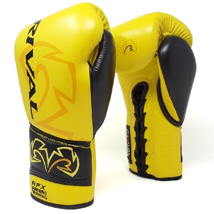 RIVAL RFX-GUERRERO SPARRING GLOVES - SF-H