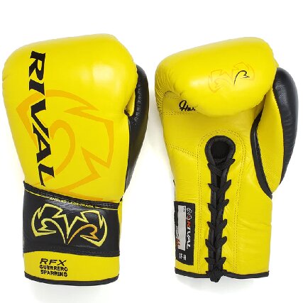 RIVAL RFX-GUERRERO SPARRING GLOVES - SF-H