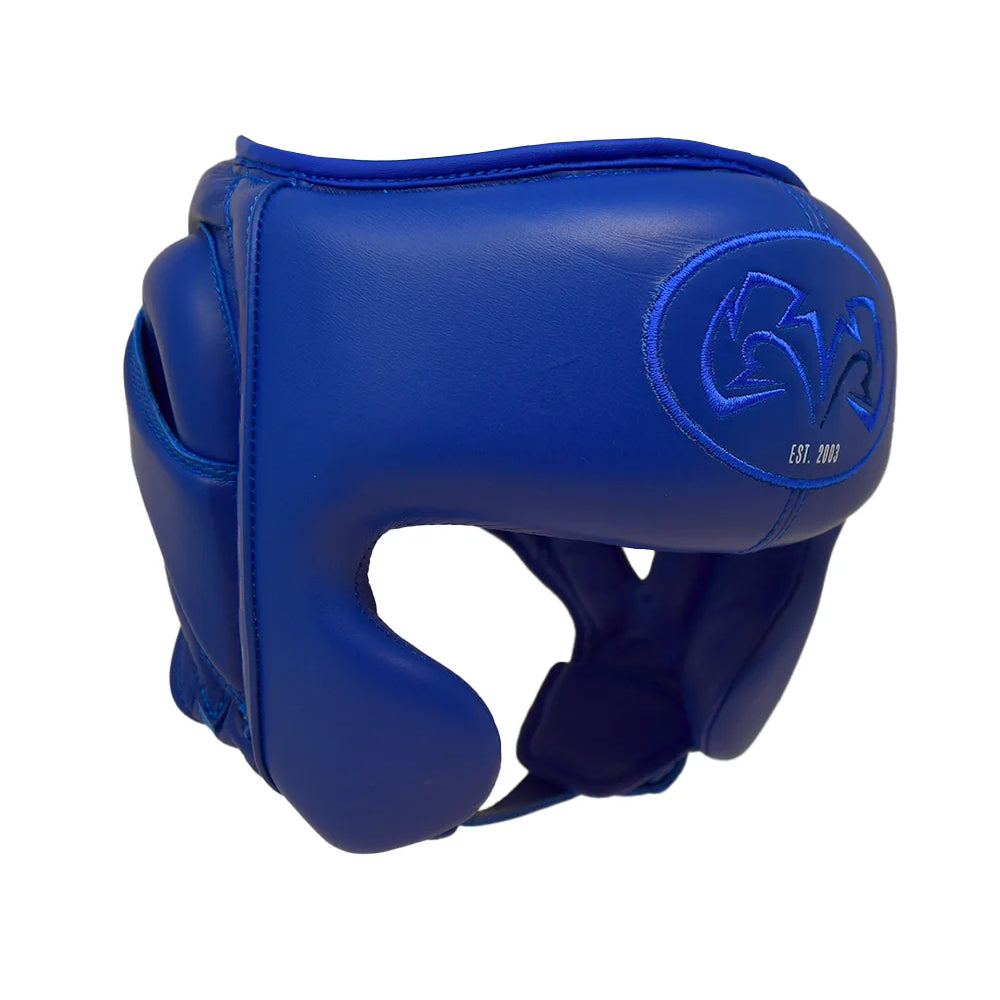 Rival RHG-Guerrero Headgear