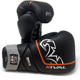 RIVAL RS1 PRO SPARRING GLOVES-