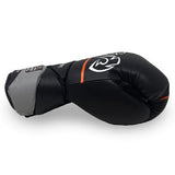 RIVAL RS1 PRO SPARRING GLOVES-
