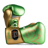 Rival RS100 Professional Sparring Gloves
