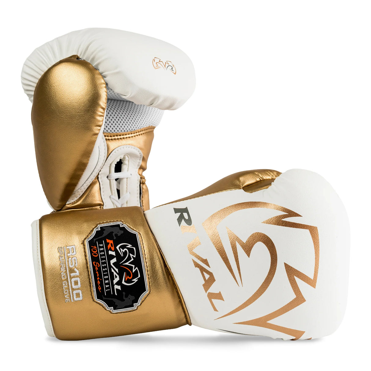 Rival RS100 Professional Sparring Gloves