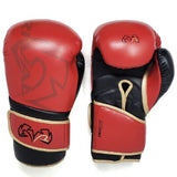 RIVAL RS80V IMPULSE SPARRING GLOVES