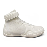 Rival RSX-Genesis 3 Boxing Boots - White