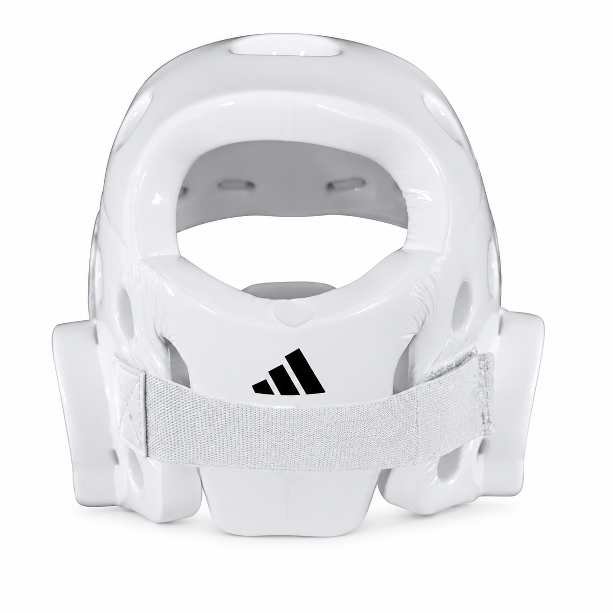 Adidas WKF Karate Kids Headguard